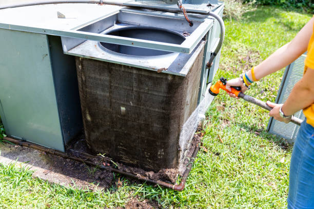 Best Residential Air Duct Cleaning  in Crestwood, KY