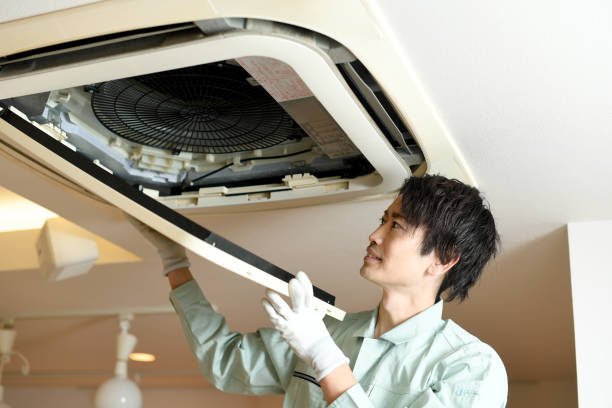 Best Affordable Duct Cleaning Services  in Crestwood, KY