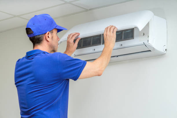 Home Air Vent Cleaning in KY