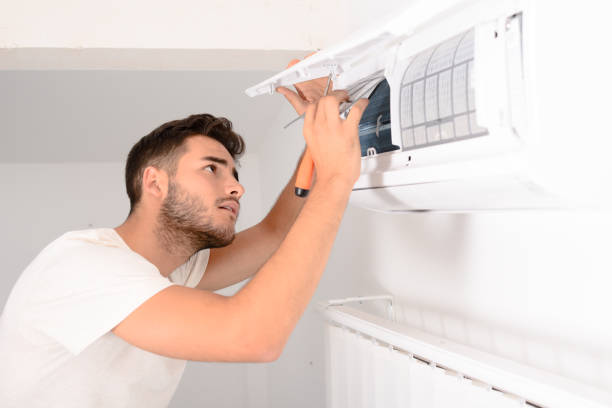 Best Best Air Duct Cleaning Company  in Crestwood, KY